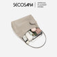 SECOSANA® Michelle Shoulder Bag 2-in-1 Collection