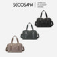 SECOSANA® Mikayla Getaway Weekender Top-Handle Bag