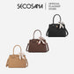SECOSANA® Limavy Retro Classic Shoulder Bag