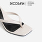 SECOSANA® SS-1025 - Venus Heel Slides
