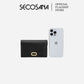 SECOSANA® Lamazarie Medium Trifold Wallet