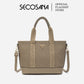SECOSANA® Ganna Elegant Medium Shoulder Bag