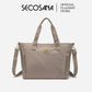 SECOSANA® Luisa Classic Shoulder Bag