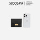 SECOSANA® Lazzibel Short Trifold Wallet