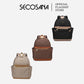SECOSANA® Jemosse All-Day Laptop Backpack