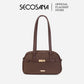 SECOSANA® Nicosia Timeless Classic Shoulder Bag