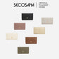SECOSANA® Kizzie Slim Medium Bifold Wallet