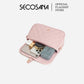 SECOSANA® Lizarie Quilted Petite Crossbody Bag