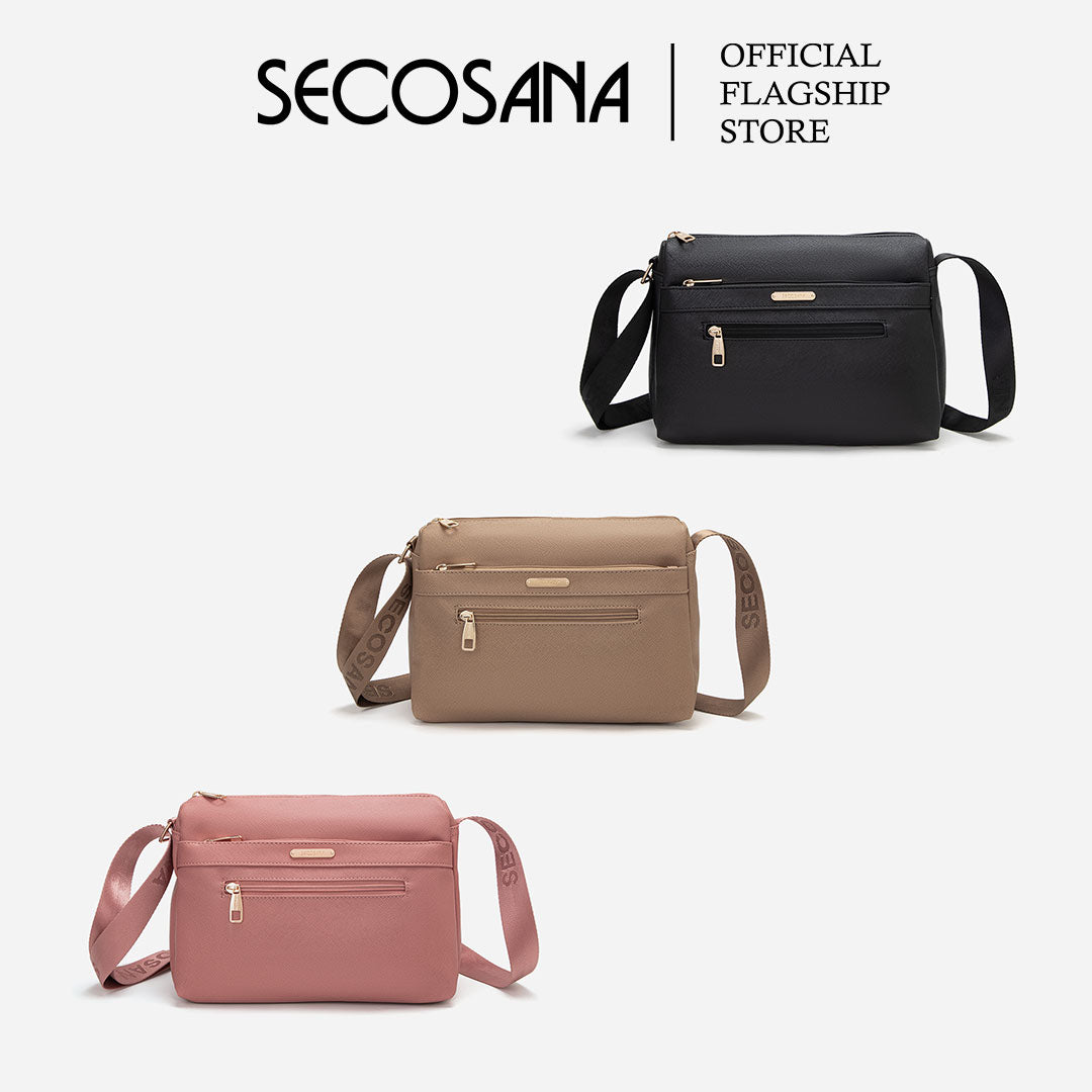 Secosana sling bag on sale