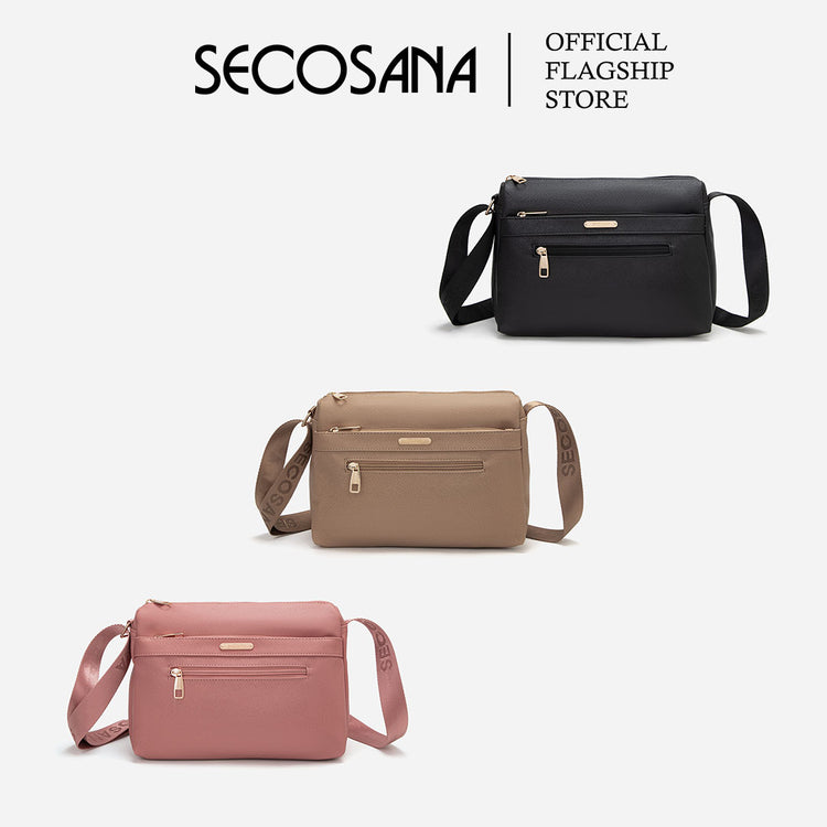 SECOSANA Taracey Petite Sling Bag – Secosana Bags Shoes