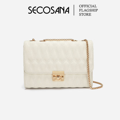 SECOSANA® Hassie Convertible Crossbody Bag