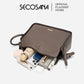 SECOSANA® Gretchel Elegant Large Shoulder Bag