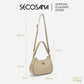 SECOSANA® Gelloire Multipurpose Medium Shoulder Bag