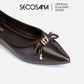 SECOSANA® SS-1033 - Lilia Ballet Flats