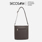 SECOSANA Aurina Quilted Crossbody Bag