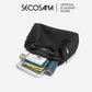 SECOSANA® Francesca Weekender Hand Carry Travel Bag