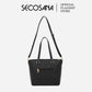 SECOSANA® Nanianah Modern Shoulder Bag 2-in-1 Collection