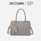SECOSANA® Nexanne Classic Shoulder Bag 2-in-1 Collection