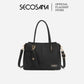 SECOSANA® Ofou Classic Shoulder Bag 2-in-1 Collection