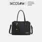 SECOSANA® Ofou Classic Shoulder Bag 2-in-1 Collection