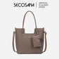 SECOSANA® Nora Shoulder Bag 2-in-1 Collection