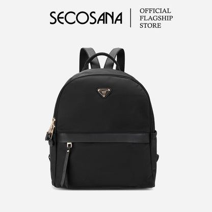 SECOSANA® Jizzle Casual Tablet Backpack