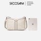 SECOSANA® Hanesse Printed Crossbody Bag