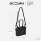 SECOSANA® Leah Multi-function Shoulder Bag
