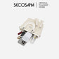 SECOSANA® Nicianna Modern Minimalist Mini Handbag