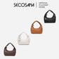 SECOSANA® Avenue in Small Hobo Bag
