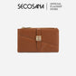 SECOSANA® Jilana Classic Medium Bifold Wallet