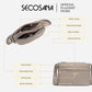 SECOSANA® Nimorca Classic Vintage Crossbody Bag