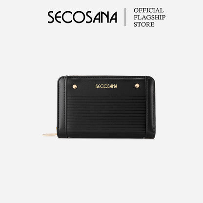 SECOSANA® Luzure Medium Bifold Wallet