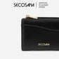 SECOSANA® Ghesa Classic Short Bifold Wallet