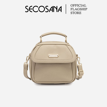SECOSANA Elaiza Casual Mini Crossbody Bag