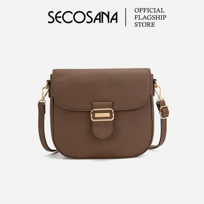 SECOSANA® Olathe in Medium Crossbody Bag
