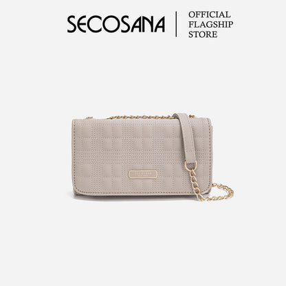 SECOSANA® Henna Convertible Crossbody Bag