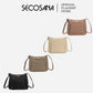 SECOSANA Vanessa Plain Sling Bag