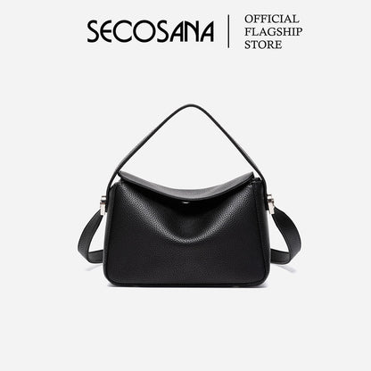 SECOSANA® Paige Multiway Refined Shoulder Bag