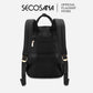 SECOSANA® Kirose StudyMate Medium Backpack