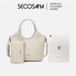 SECOSANA® Heivana Shoulder Bag 2-in-1 Collection