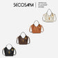 SECOSANA® Leone Elegant Shoulder Bag