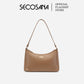 SECOSANA Caileen Minimalist Petite Shoulder Bag