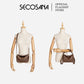 SECOSANA® Paige Multiway Refined Shoulder Bag