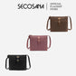 SECOSANA® Grenna Minimalist Casual Medium Crossbody Bag