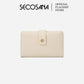 SECOSANA® Lucia Trendy Medium Bifold Wallet
