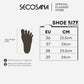 SECOSANA® SS-1010 - Chloe Slingback Heel Pumps