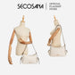 SECOSANA® Krime Elegant Shoulder Bag