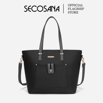 SECOSANA® Felische Elegant Multipurpose Shoulder Bag