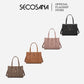 SECOSANA® Leane Multi-function Shoulder Bag
